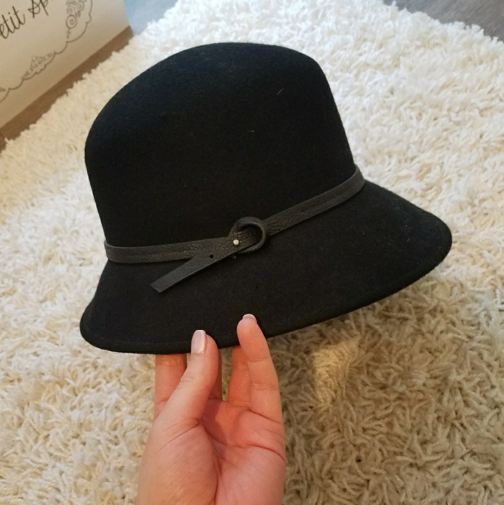 Black hat